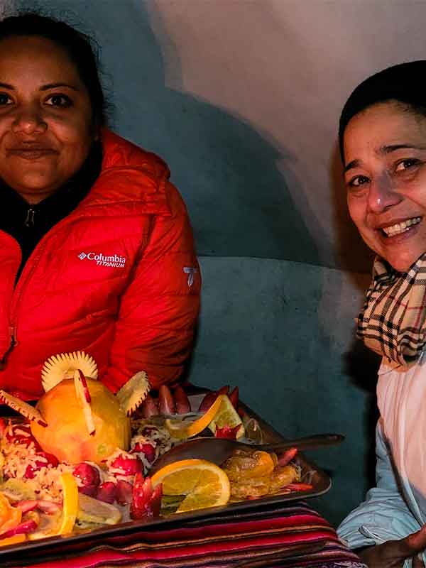 Viajes familiares - Paramount Explorer