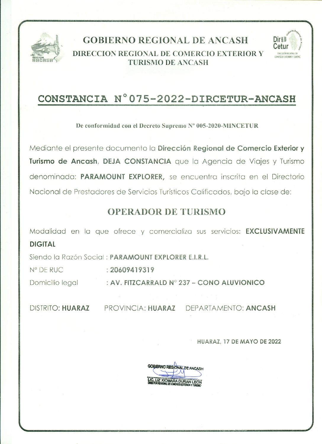 PARAMOUNT-EXPLORER-CONSTANCIA-pdf