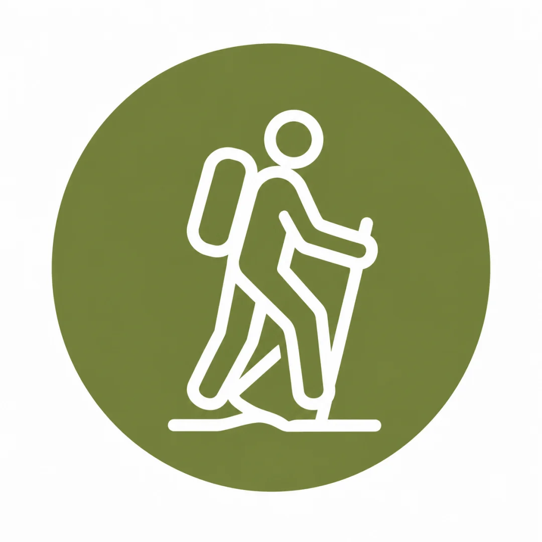 Expediciones de trekking guiadas