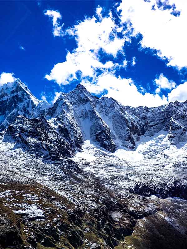 TREKKING SANTA CRUZ CORDILLERA BLANCA HUARAZ