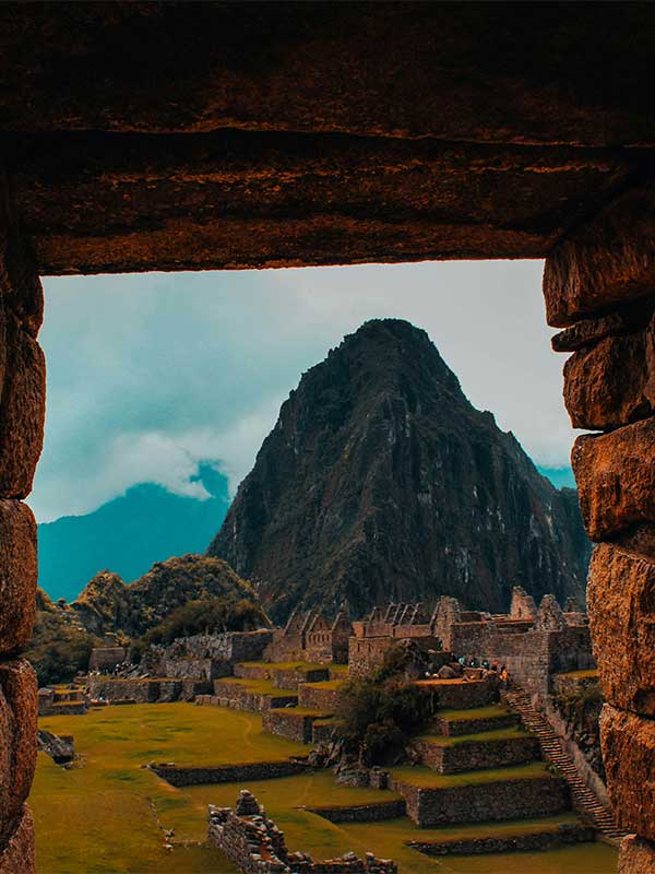 Trekking en Cusco y Machu Picchu Perú