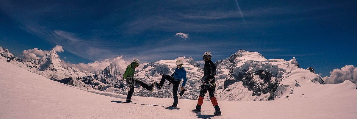 GRUPOS REDUCIDOS Y TREKKINGS PRIVADOS