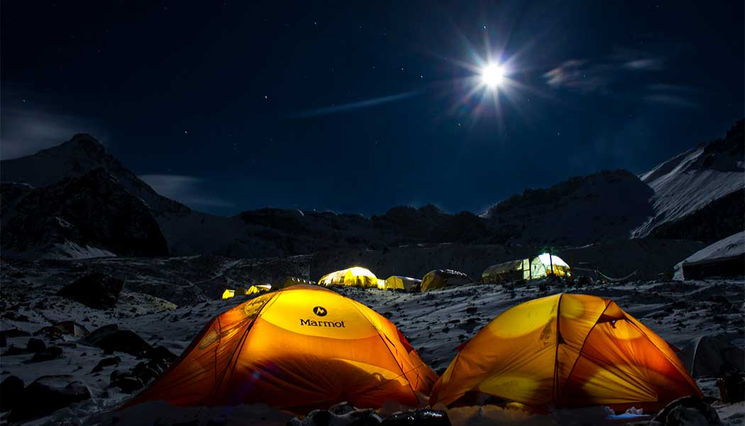 Trekking en Patagonia Argentina