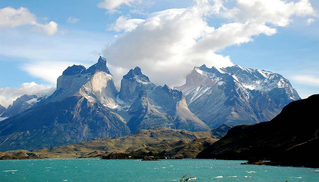 Trekking en Chile Patagonia y Torres del Paine